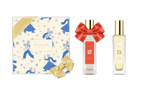 Jo Malone London Limited Cedar Wormwood And Bitter Orange