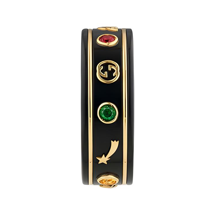 GUCCI Icon Rings Women's