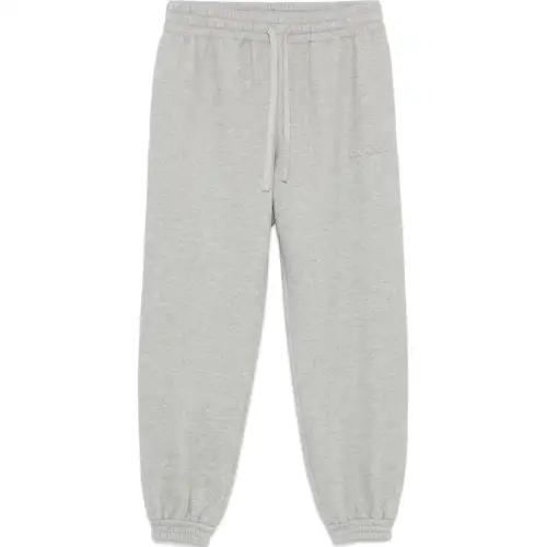 Gucci logo-embossed track pants
