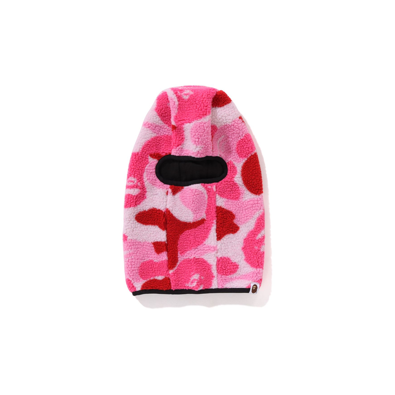 сумка-шапка A BATHING APE (сине-зеленая)