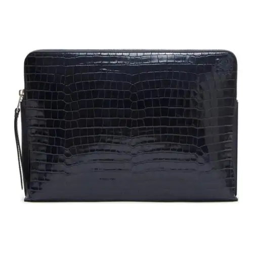 LOEWE Goya Clutches