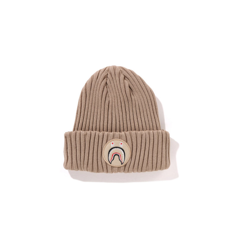 Детская шапка A BATHING APE A BATHING APE FW24 (разноцветная)