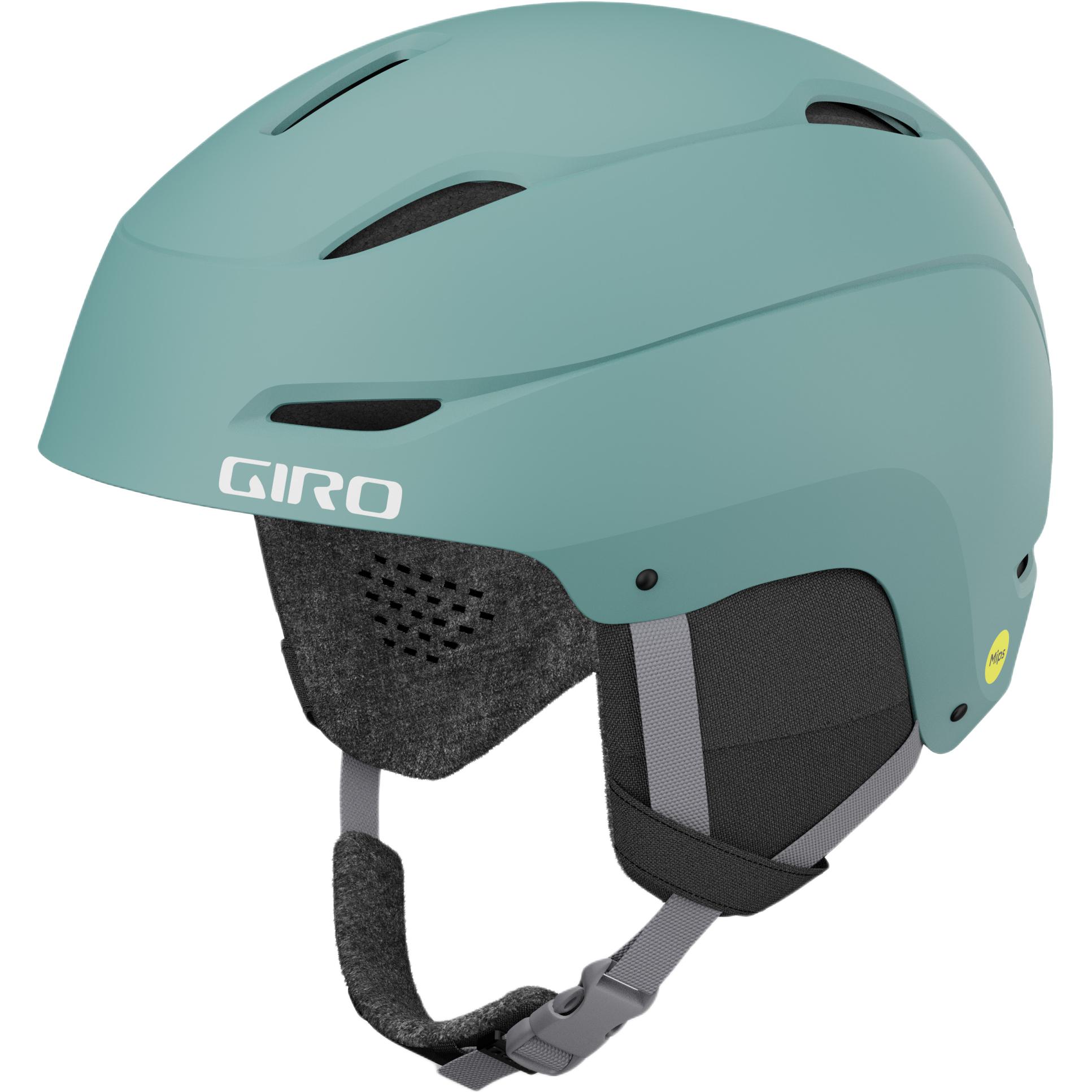 GIRO CEVA MIPS Adults ABS Ski Helmets