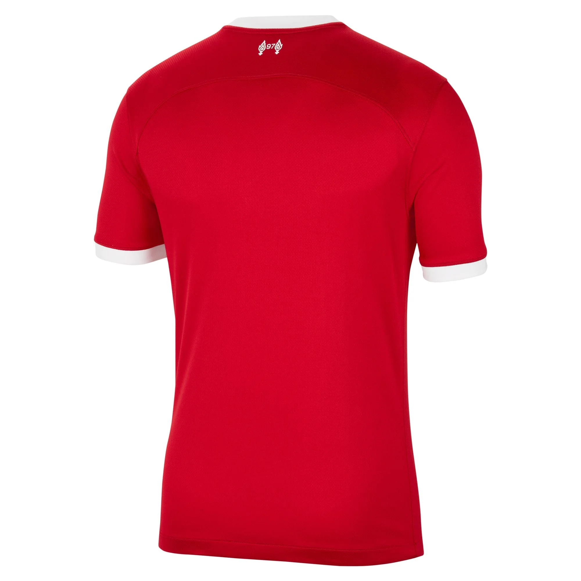 Nike Liverpool 2023/24 Season Sports Apparel Soccer Jersey Men’s