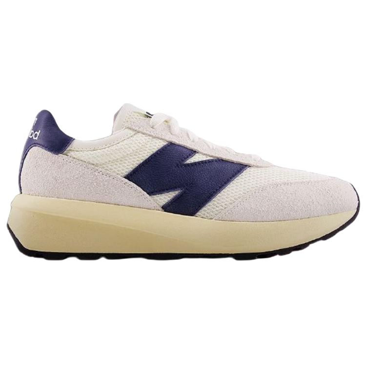 New Balance 370 ‘Navy Sea Salt’