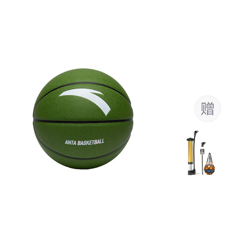 ANTA Basketball