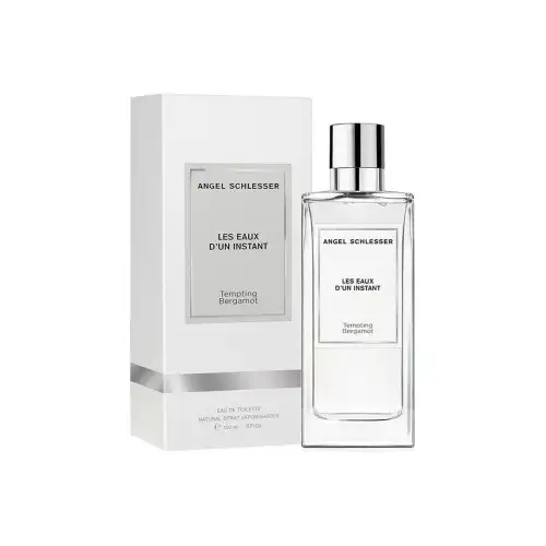 ANGEL FERNANDEZ OVEJERO Unisex Bergamot
