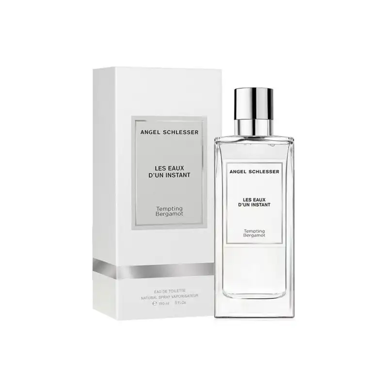 ANGEL FERNANDEZ OVEJERO Unisex Bergamot