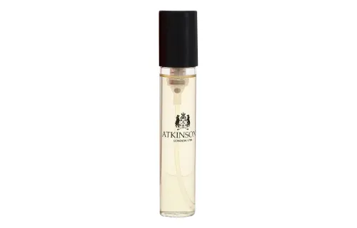 Atkinson 24 Old Bond Street Men's Perfume Sample Size EDC Juniper Cardamom 2ml