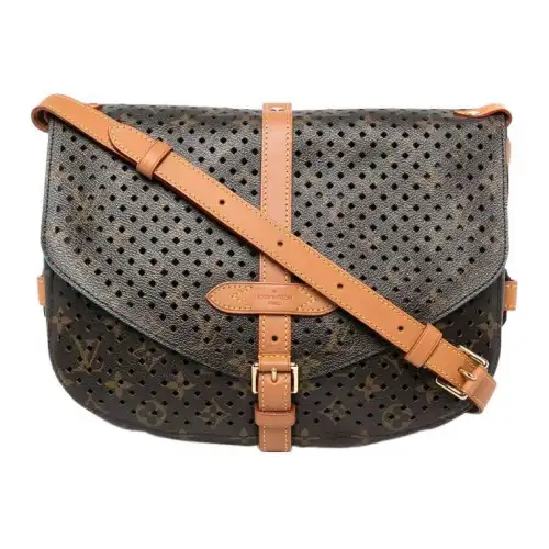 Louis Vuitton 2011s Saumur 30 shoulder bag