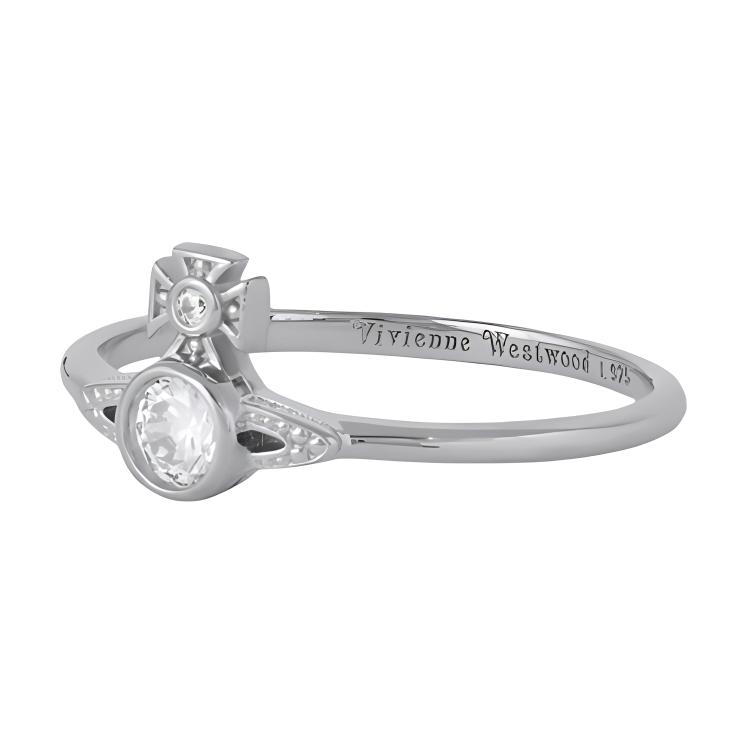Vivienne Westwood London Orb Ring оригинал, купить с доставкой