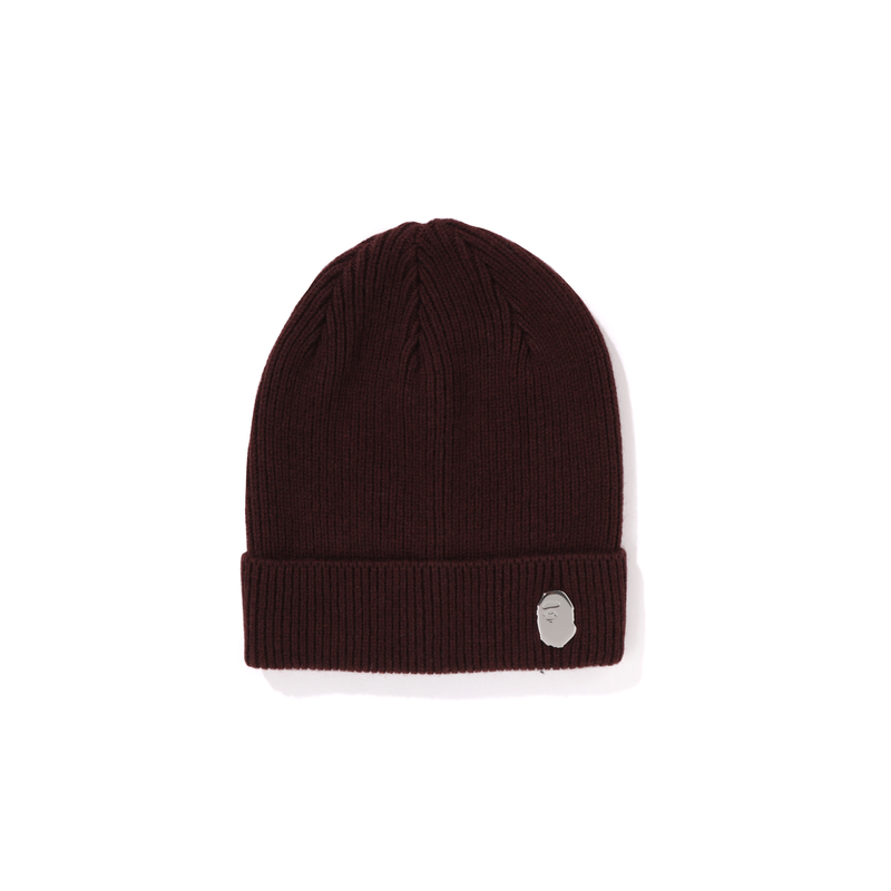 Унисекс шапка A BATHING APE A BATHING APE FW24 (разноцветная)