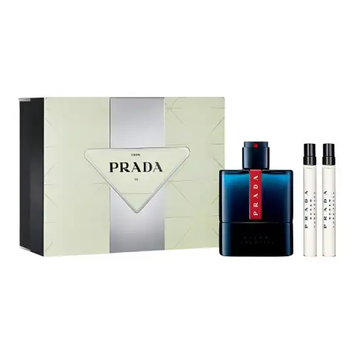 PRADA Luna Rossa Ocean
