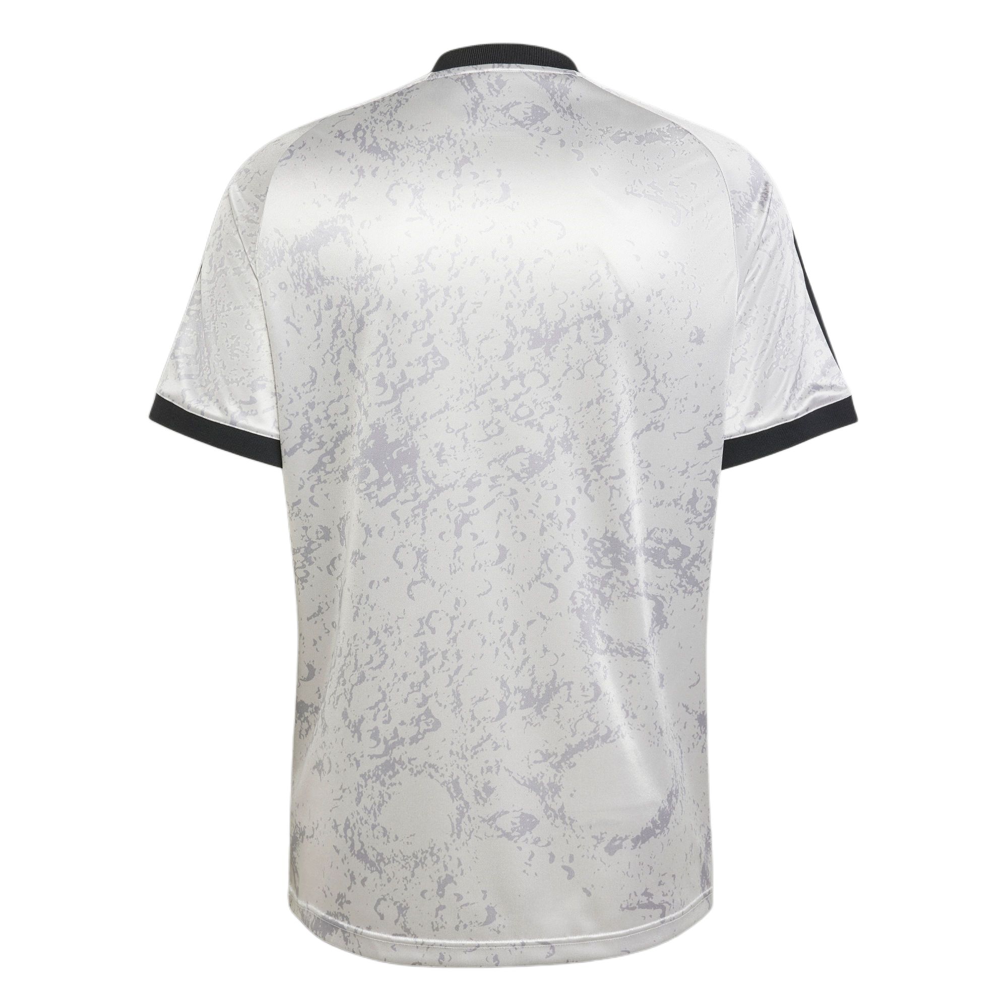 Adidas Free Shipping With AdiClub Juventus X NASA inspired Lfstlr Jersey
