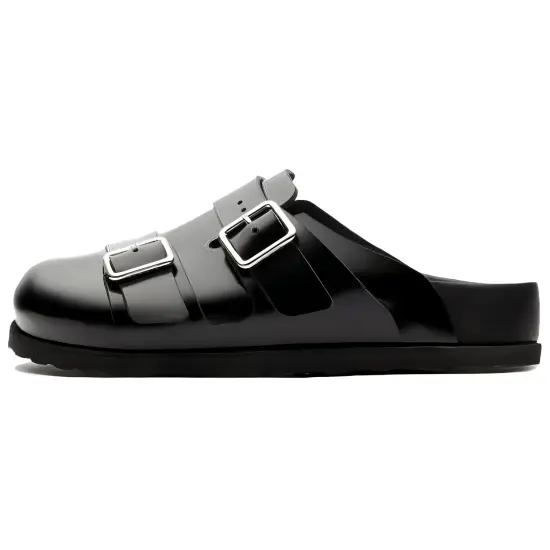 Birkenstock Arizona Leather Sandals