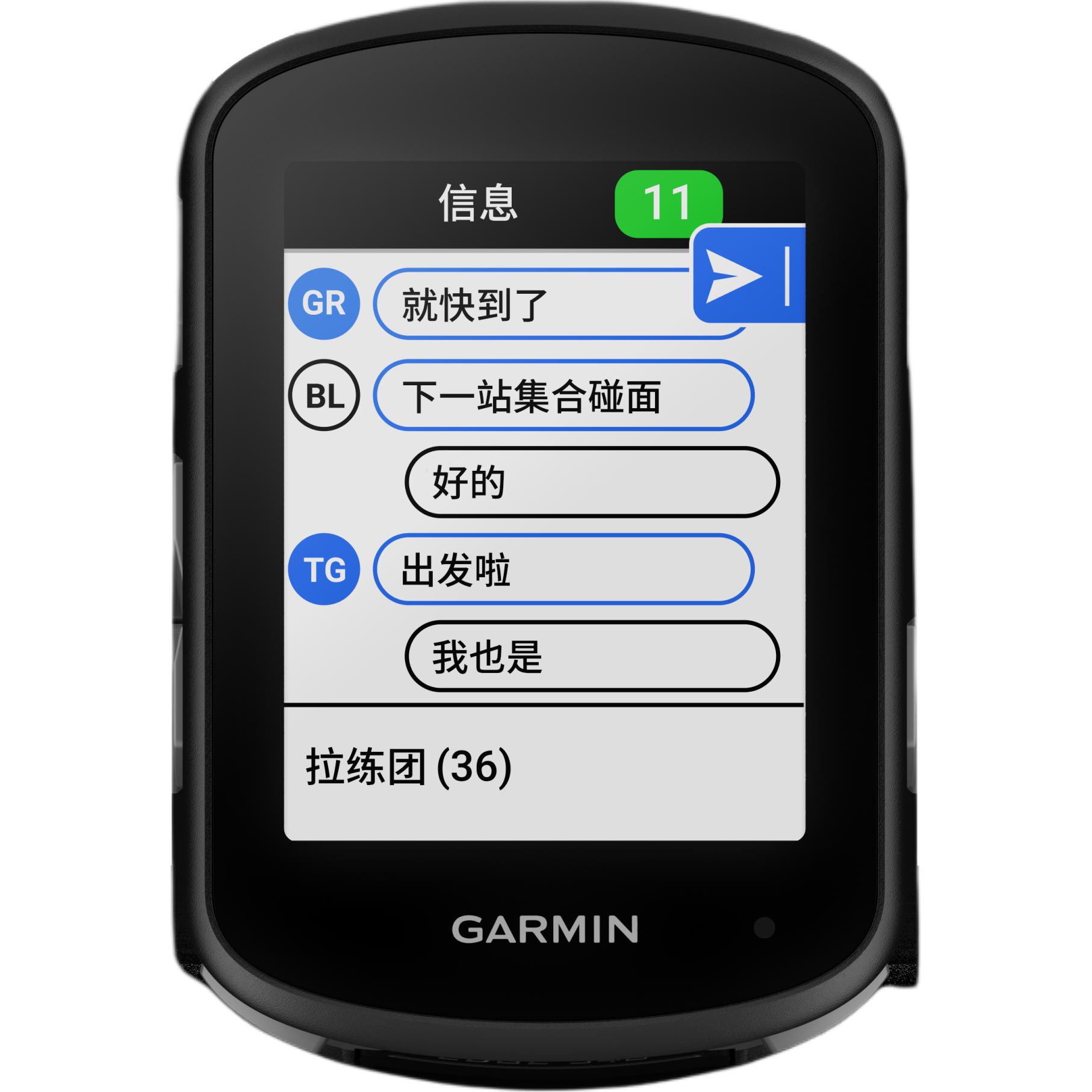 GARMIN Bicycle Speedometers & Accessories Smart Digital Watch Unisex