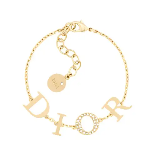 DIOR Subject To Official Website Bracelets Women's