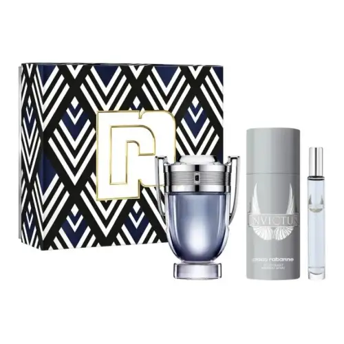 Paco Rabanne Perfume, set, 100 ml, 150 ml, 10 ml