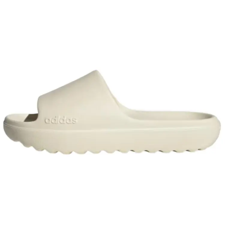 Adilette Lumia Adidas Slide 'Wonder White'