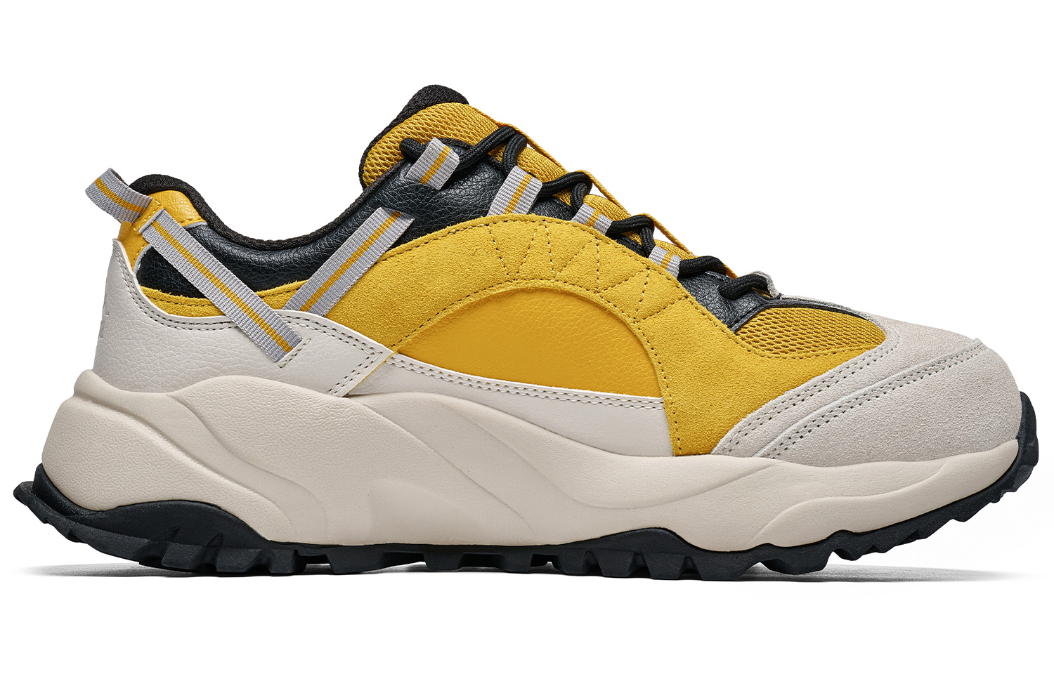 Kappa Textile, Synthetic Leather Slip Resistant Abrasion Resistant Slip Resistant Abrasion Resistant Low top Casual
