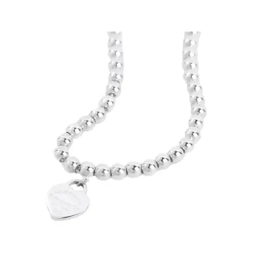 TIFFANY & CO. 925 Sterling Silver Bracelets Women's Silver