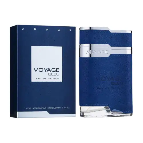 ARMAF Blue Navigator