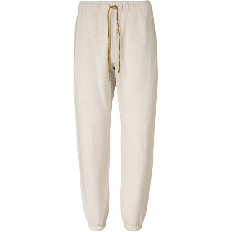 Timberland Knitted Sweatpants Men's Beige