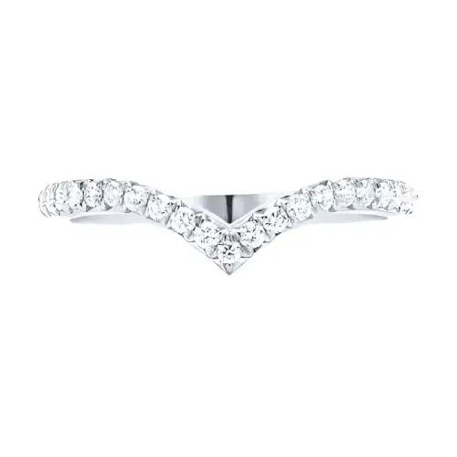 TIFFANY & CO. Platinum Rings Women's
