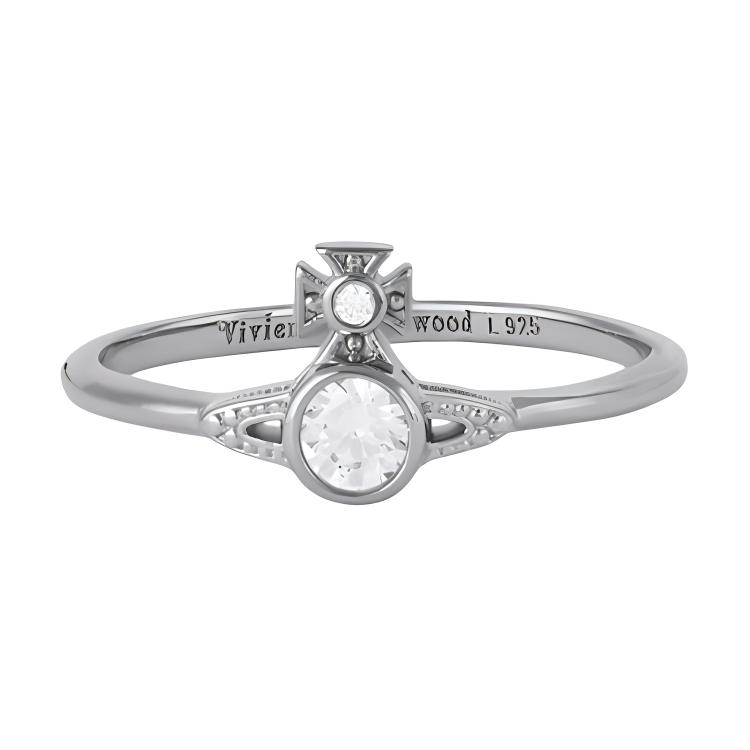 Vivienne Westwood London Orb Ring оригинал, купить с доставкой