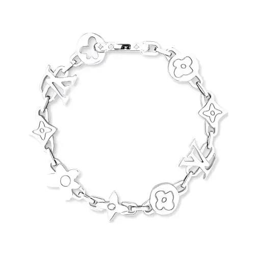 LOUIS VUITTON By Tyler The Creator Monogram Craggy Bracelet
