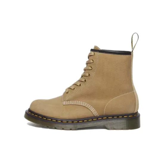 Dr. Martens 1460 Nubuck Boots