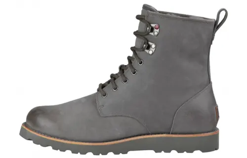 UGG Ankle Boots Men's Gray