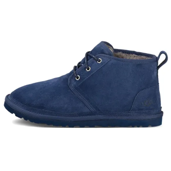UGG Neumel Boot New Navy