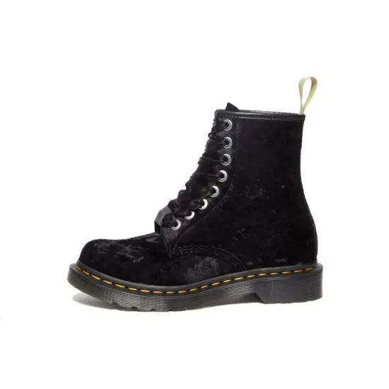 Dr.Martens 1460 Martin Boots Women's Black