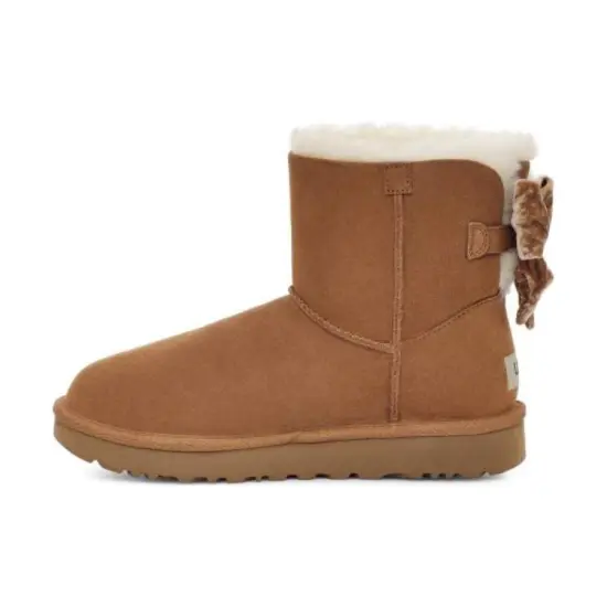 UGG Classic Comfort Snow Chestnut Women's Boots