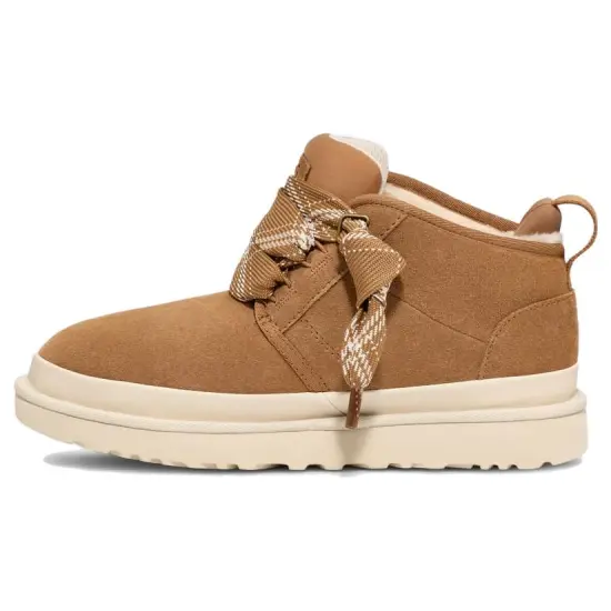 UGG Neumel Ft 'Chestnut Suede'