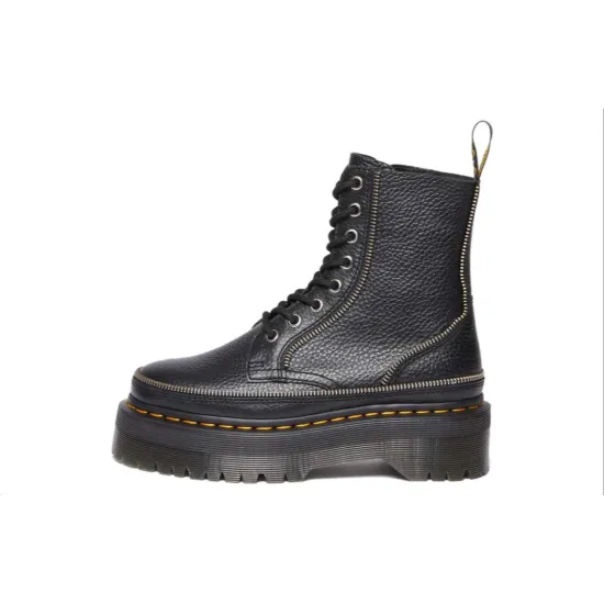 Dr.Martens Martin Boots Women's Black