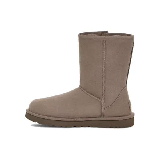 UGG Snow Boots Women's Brown
