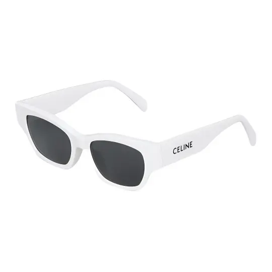 CELINE Monochroms 01 Sunglasses In Acetate