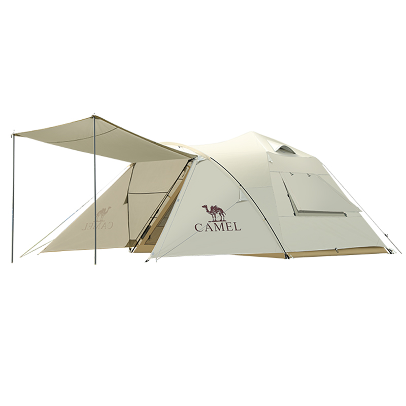 CAMEL Camping, Travel & Mountain Tents