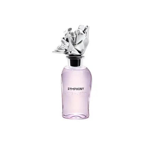 LOUIS VUITTON Symphony Perfume Fruity Perfume EDP 100 ml Chinese Valentine's Day gift for girlfriend