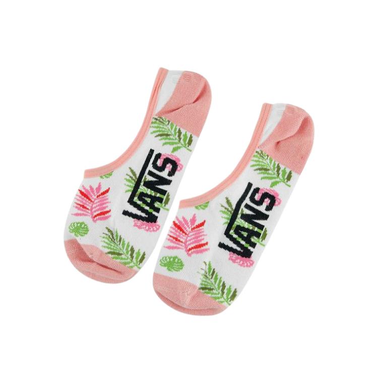 Vans SOCKS Ankle Socks Women’s 1 Pack Pink