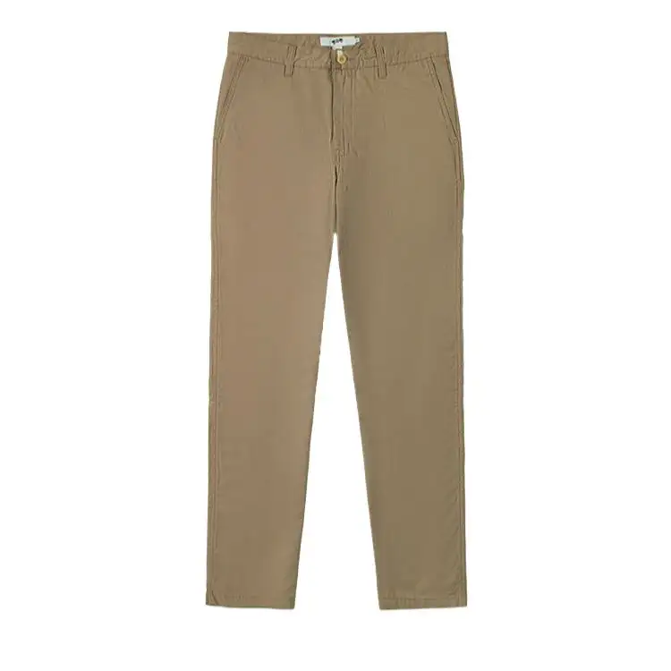 Vans Knitted Sweatpants Men's Khaki
