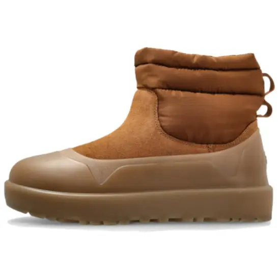 UGG Classic Mini Mod Boot Chestnut