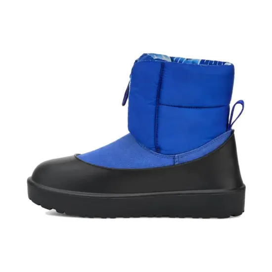 UGG Classic Maxi Toggle Boot 'Regal Blue' Women's