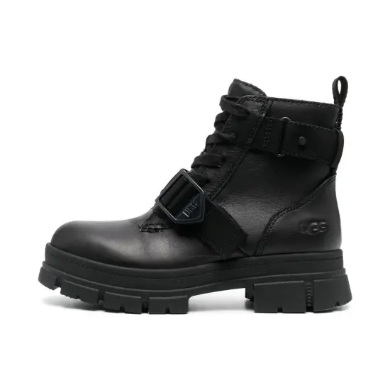 UGG Ashton Lace-up Boots