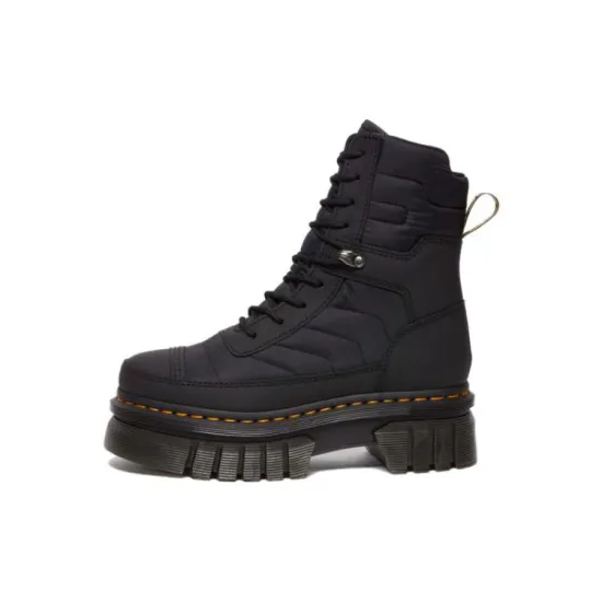 Dr.Martens Audrick Ankle Boots Women's Black