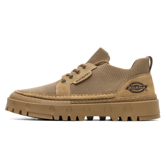 Dickies Ankle Boots Men Light Brown