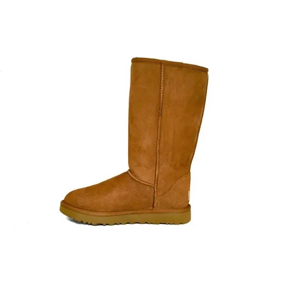 UGG Classic Tall Ii Boot Chestnut Women's