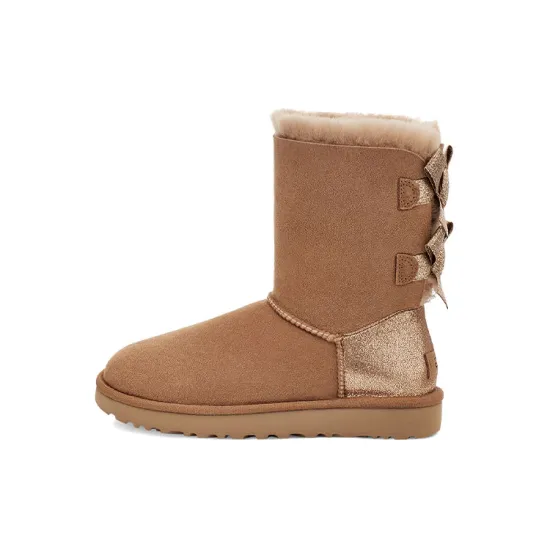 UGG Bailey Bow Glitz Women's